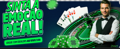 2hbet app de jogo para jogadores brasileiros
